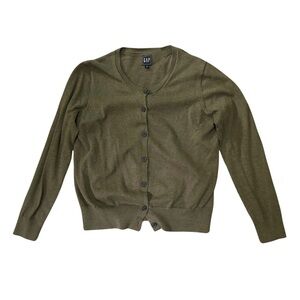 Gap Cardigan